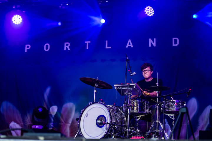 Portland @ Boomtown Gent, foto 15, foto's door Dieter  Boone - FrontView Magazine