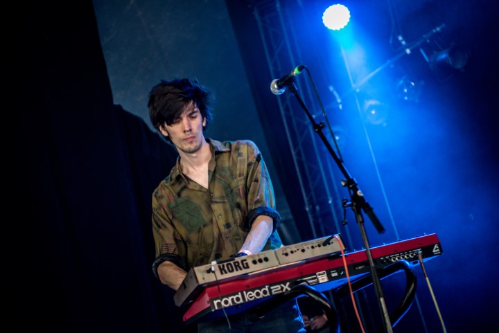 Public Psyche @ Rock Herk, picture 3, photographed by Luc Luyten - FrontView Magazine
