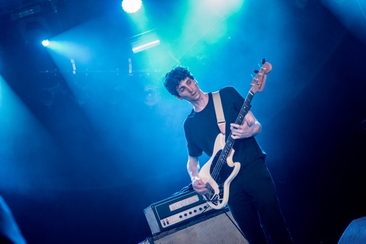 Public Psyche @ Rock Herk, picture 5, photographed by Luc Luyten - FrontView Magazine