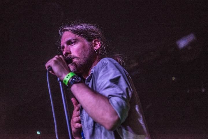 Raketkanon @ Rock Herk, picture 14, photographed by Luc Luyten - FrontView Magazine