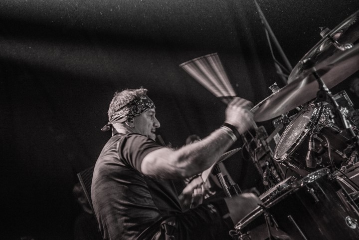 Sick of it All @ Rock Herk, picture 8, photographed by Luc Luyten - FrontView Magazine