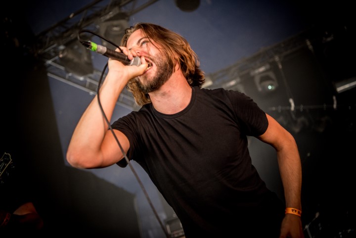 Sons of a Wanted Man @ Rock Herk, picture 4, photographed by Luc Luyten - FrontView Magazine