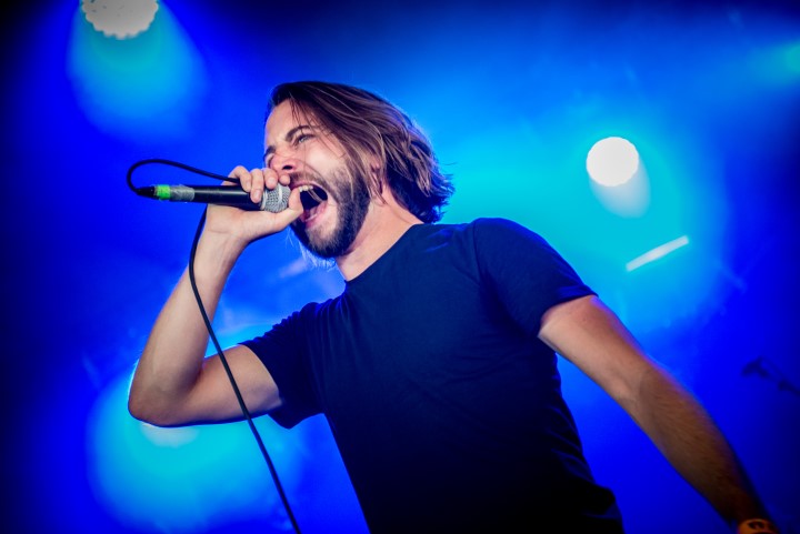 Sons of a Wanted Man @ Rock Herk, picture 6, photographed by Luc Luyten - FrontView Magazine
