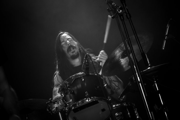 Sons of a Wanted Man @ Rock Herk, picture 10, photographed by Luc Luyten - FrontView Magazine