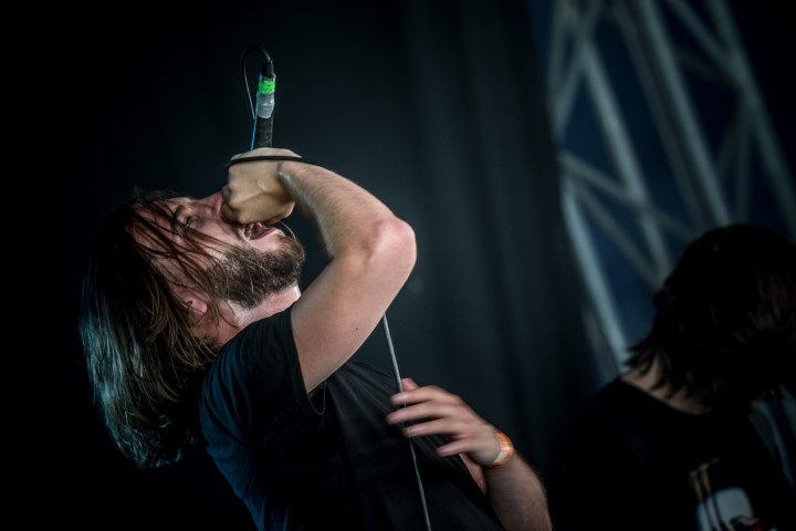 Sons of a Wanted Man @ Rock Herk, picture 13, photographed by Luc Luyten - FrontView Magazine