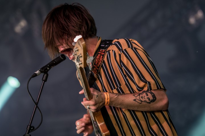 Sons @ Rock Herk, picture 2, photographed by Luc Luyten - FrontView Magazine