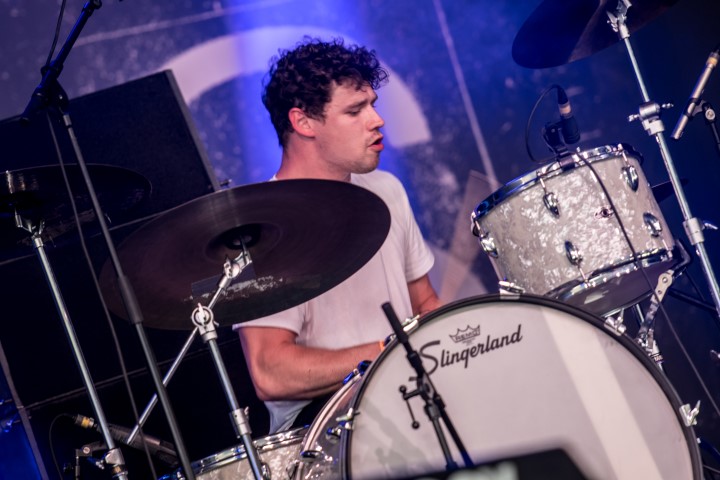 Sons @ Rock Herk, picture 4, photographed by Luc Luyten - FrontView Magazine