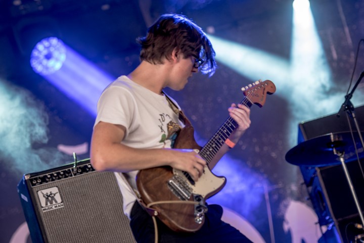 Sons @ Rock Herk, picture 6, photographed by Luc Luyten - FrontView Magazine
