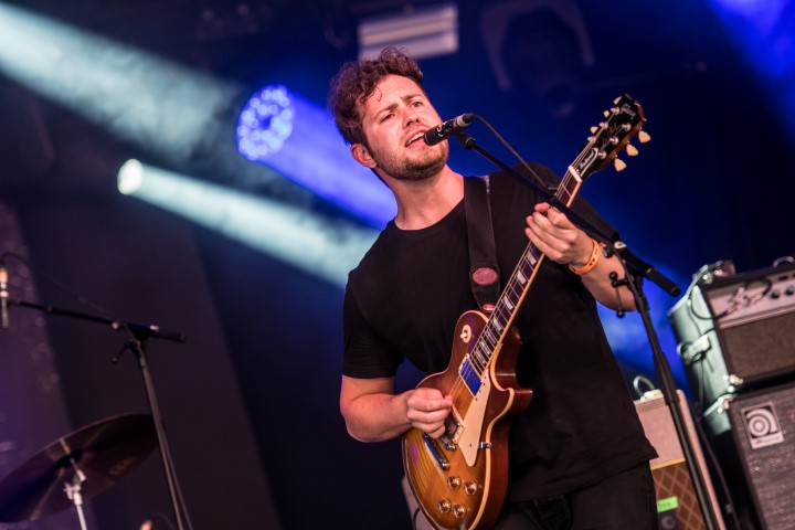 Sons @ Rock Herk, picture 8, photographed by Luc Luyten - FrontView Magazine