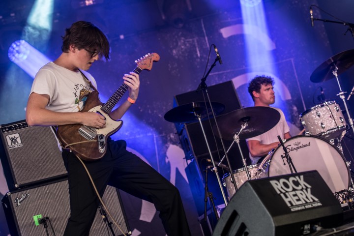 Sons @ Rock Herk, picture 11, photographed by Luc Luyten - FrontView Magazine