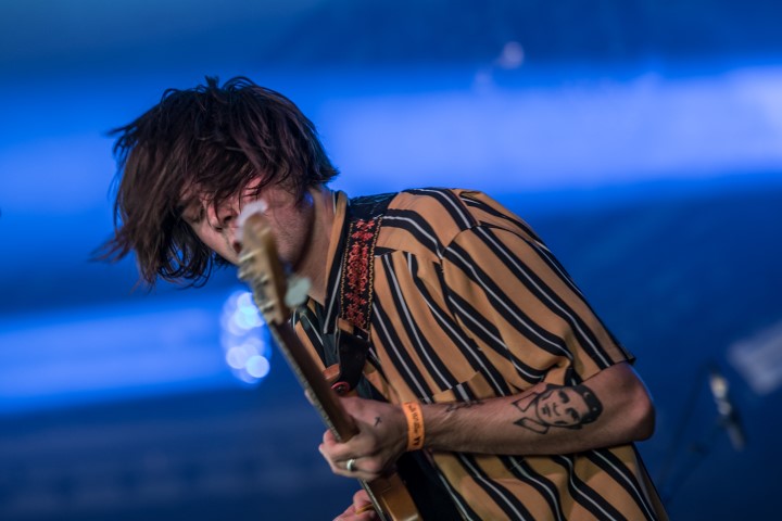 Sons @ Rock Herk, picture 16, photographed by Luc Luyten - FrontView Magazine