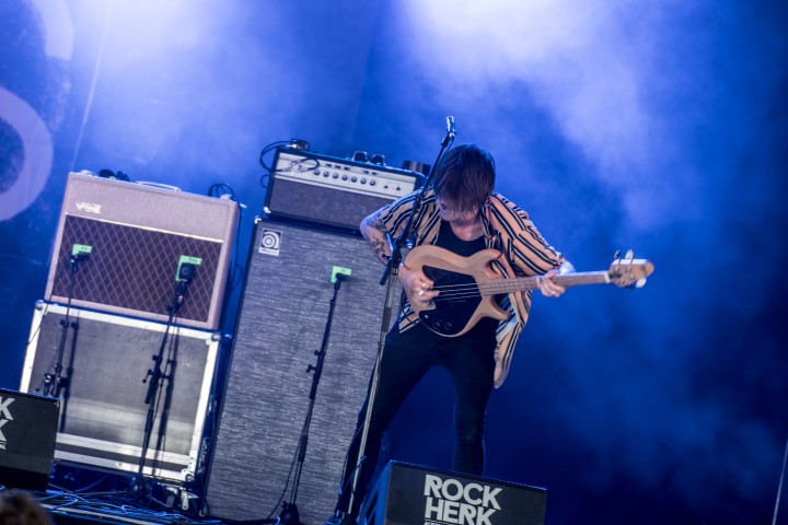 Sons @ Rock Herk, picture 18, photographed by Luc Luyten - FrontView Magazine