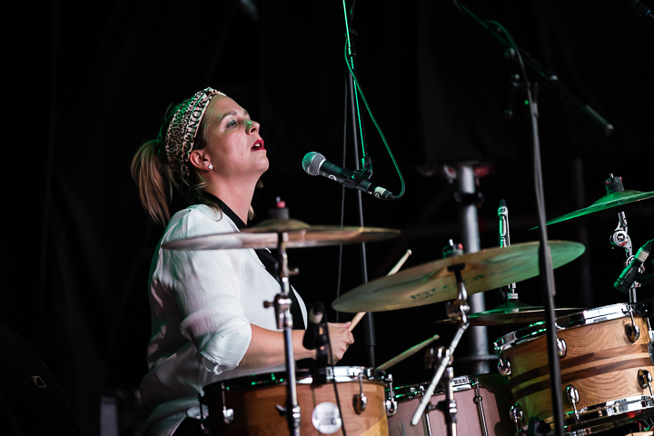 Beatles by Girls @ Korenmarkt Gent, picture 38, photographed by Danny Wagemans - FrontView Magazine