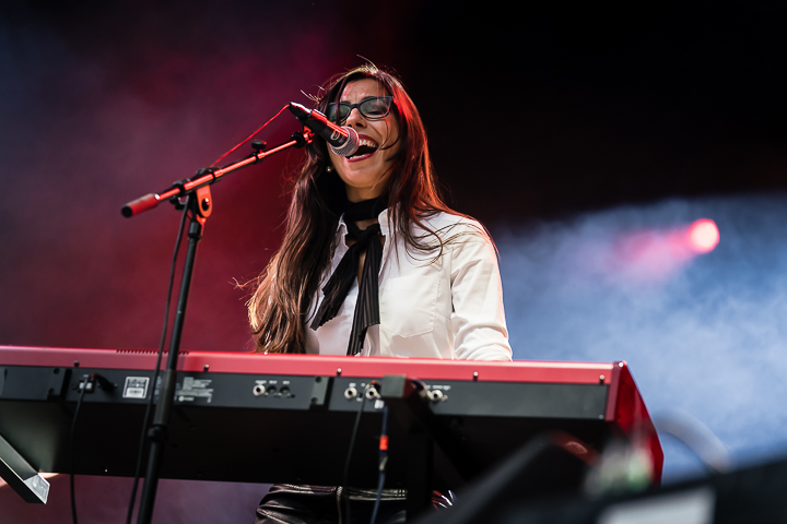 Beatles by Girls @ Korenmarkt Gent, picture 43, photographed by Danny Wagemans - FrontView Magazine