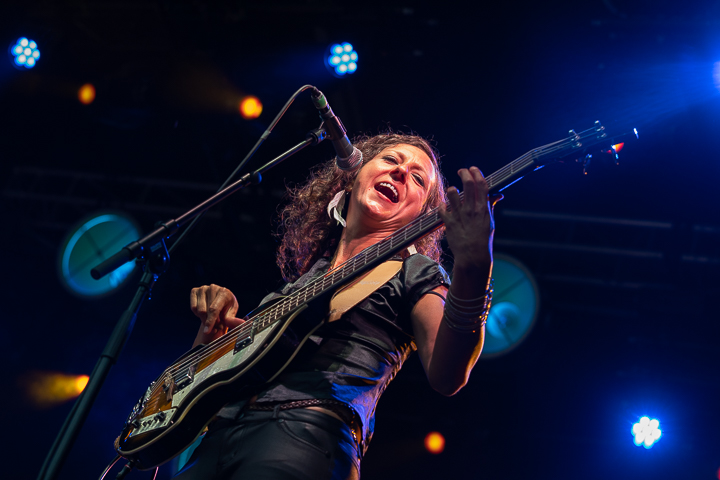 Beatles by Girls @ Korenmarkt Gent, picture 47, photographed by Danny Wagemans - FrontView Magazine