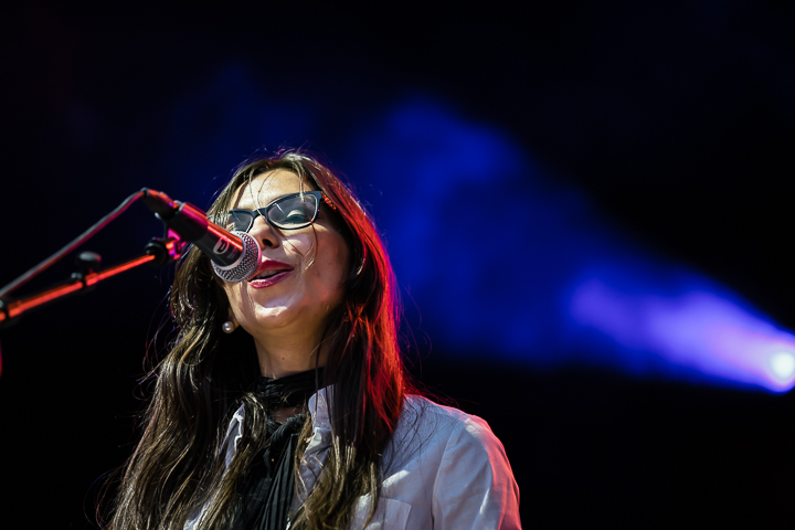 Beatles by Girls @ Korenmarkt Gent, picture 51, photographed by Danny Wagemans - FrontView Magazine