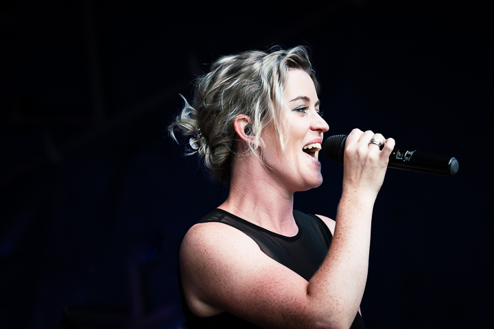 Uncle Phil @ Engie Parkies Sint-Niklaas, picture 12, photographed by Danny Wagemans - FrontView Magazine