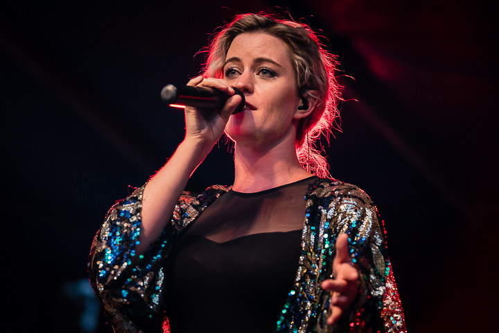 Uncle Phil @ Engie Parkies Sint-Niklaas, picture 17, photographed by Danny Wagemans - FrontView Magazine