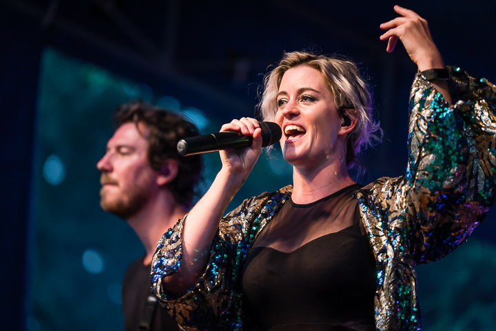 Uncle Phil @ Engie Parkies Sint-Niklaas, picture 20, photographed by Danny Wagemans - FrontView Magazine