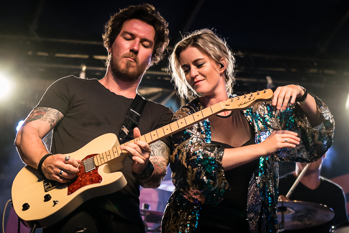 Uncle Phil @ Engie Parkies Sint-Niklaas, picture 24, photographed by Danny Wagemans - FrontView Magazine