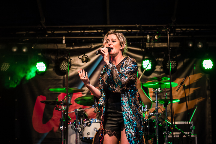 Uncle Phil @ Engie Parkies Sint-Niklaas, picture 26, photographed by Danny Wagemans - FrontView Magazine