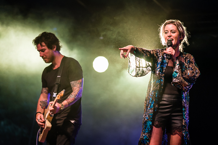 Uncle Phil @ Engie Parkies Sint-Niklaas, picture 29, photographed by Danny Wagemans - FrontView Magazine
