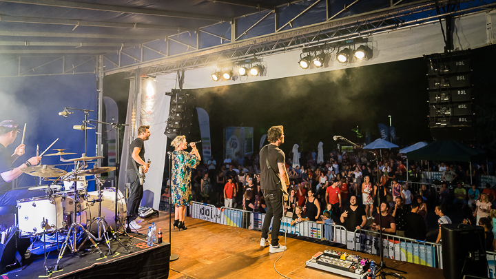 Uncle Phil @ Engie Parkies Sint-Niklaas, picture 30, photographed by Danny Wagemans - FrontView Magazine