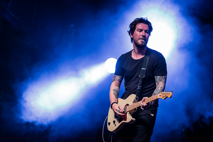 Uncle Phil @ Engie Parkies Sint-Niklaas, picture 31, photographed by Danny Wagemans - FrontView Magazine