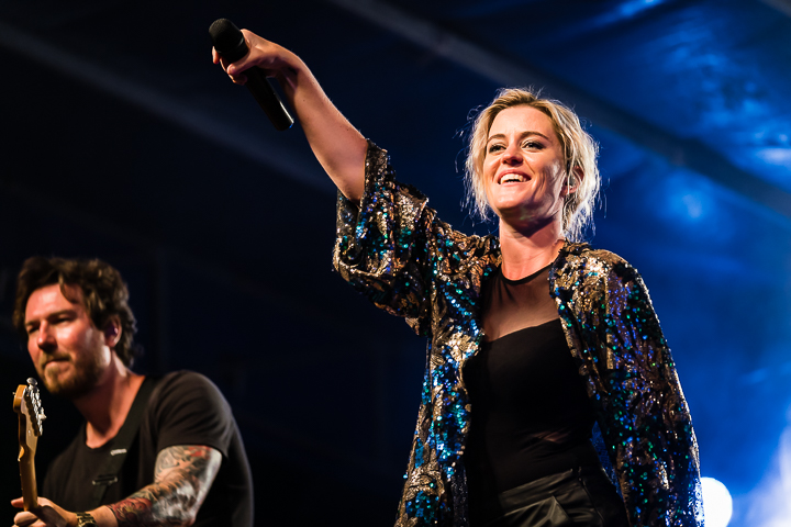 Uncle Phil @ Engie Parkies Sint-Niklaas, picture 34, photographed by Danny Wagemans - FrontView Magazine