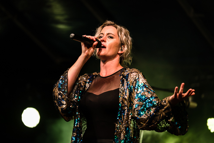 Uncle Phil @ Engie Parkies Sint-Niklaas, picture 36, photographed by Danny Wagemans - FrontView Magazine