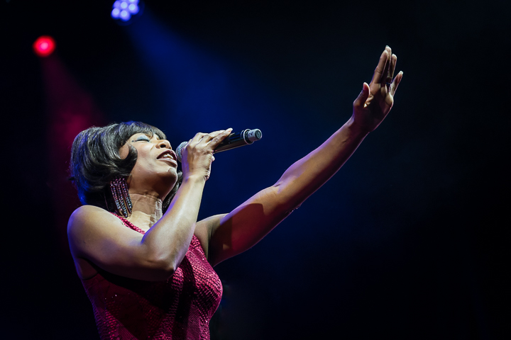 Motown Supremacy @ Korenmarkt Gent, foto 22, foto's door Danny Wagemans - FrontView Magazine
