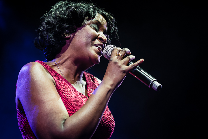 Motown Supremacy @ Korenmarkt Gent, foto 24, foto's door Danny Wagemans - FrontView Magazine
