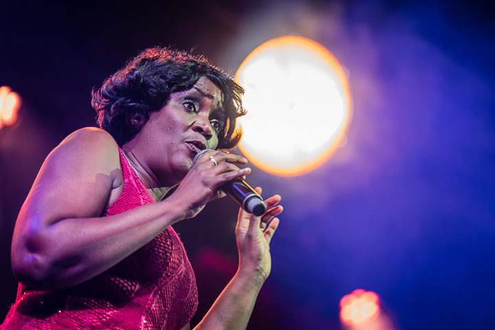 Motown Supremacy @ Korenmarkt Gent, foto 31, foto's door Danny Wagemans - FrontView Magazine