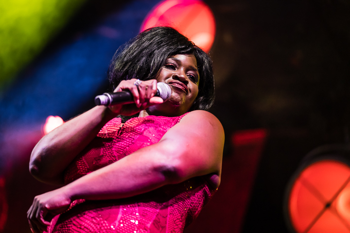 Motown Supremacy @ Korenmarkt Gent, foto 32, foto's door Danny Wagemans - FrontView Magazine