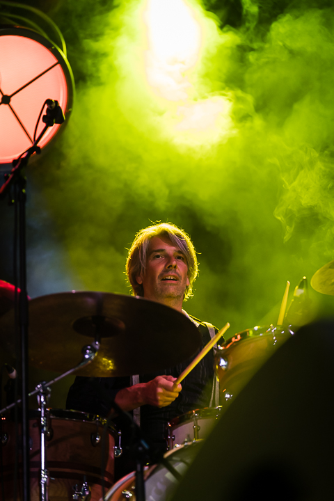 Motown Supremacy @ Korenmarkt Gent, foto 36, foto's door Danny Wagemans - FrontView Magazine