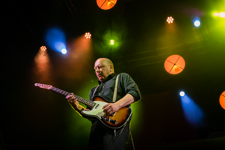Motown Supremacy @ Korenmarkt Gent, foto 37, foto's door Danny Wagemans - FrontView Magazine
