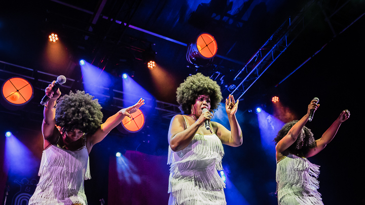 Motown Supremacy @ Korenmarkt Gent, foto 40, foto's door Danny Wagemans - FrontView Magazine