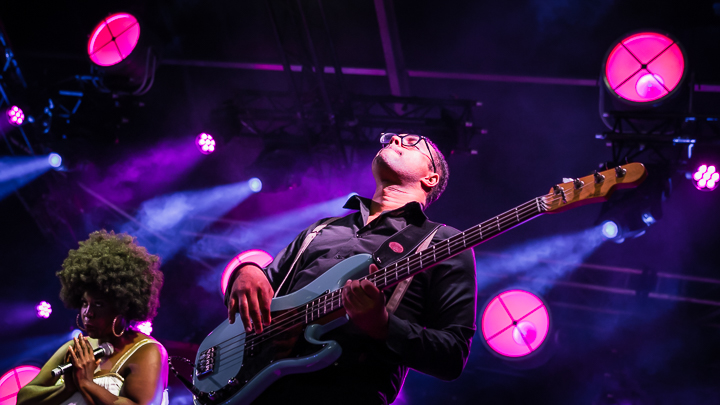 Motown Supremacy @ Korenmarkt Gent, foto 45, foto's door Danny Wagemans - FrontView Magazine