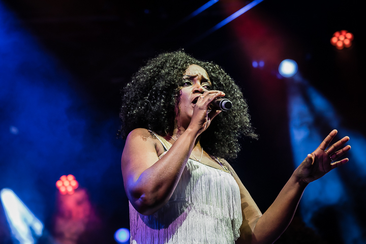 Motown Supremacy @ Korenmarkt Gent, foto 50, foto's door Danny Wagemans - FrontView Magazine