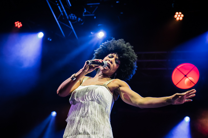 Motown Supremacy @ Korenmarkt Gent, foto 51, foto's door Danny Wagemans - FrontView Magazine