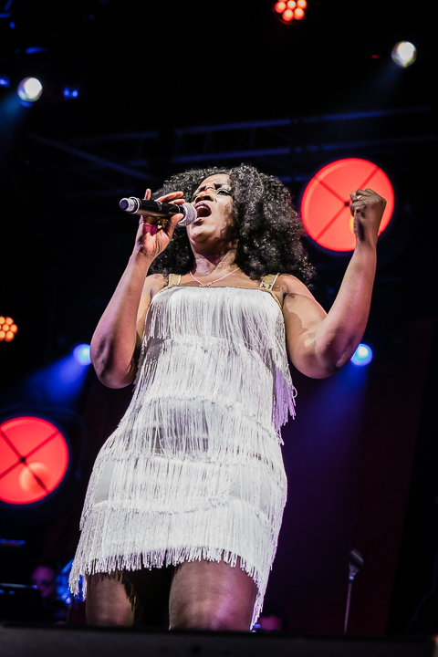 Motown Supremacy @ Korenmarkt Gent, foto 55, foto's door Danny Wagemans - FrontView Magazine