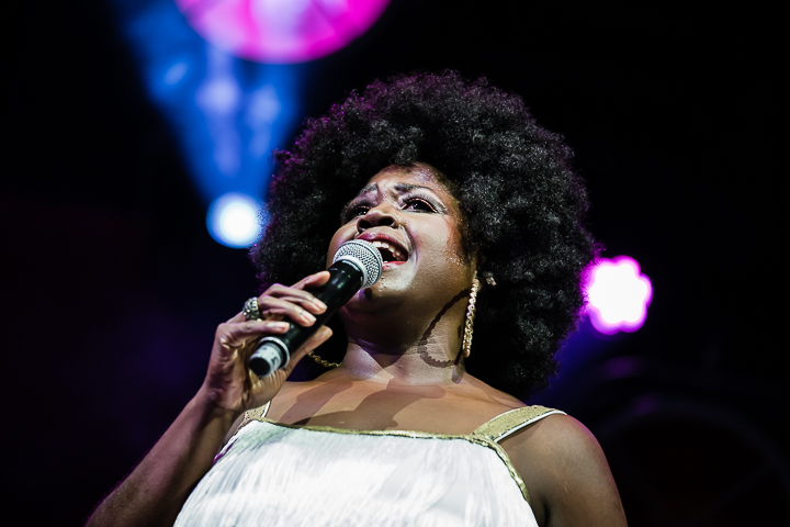 Motown Supremacy @ Korenmarkt Gent, foto 57, foto's door Danny Wagemans - FrontView Magazine