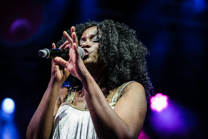 Motown Supremacy @ Korenmarkt Gent, foto 58, foto's door Danny Wagemans - FrontView Magazine