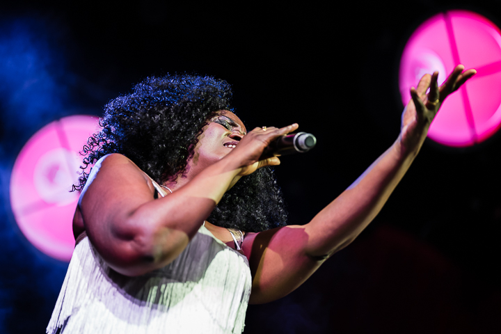 Motown Supremacy @ Korenmarkt Gent, foto 62, foto's door Danny Wagemans - FrontView Magazine