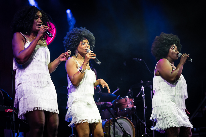 Motown Supremacy @ Korenmarkt Gent, foto 63, foto's door Danny Wagemans - FrontView Magazine