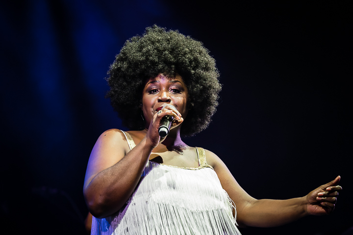 Motown Supremacy @ Korenmarkt Gent, foto 64, foto's door Danny Wagemans - FrontView Magazine