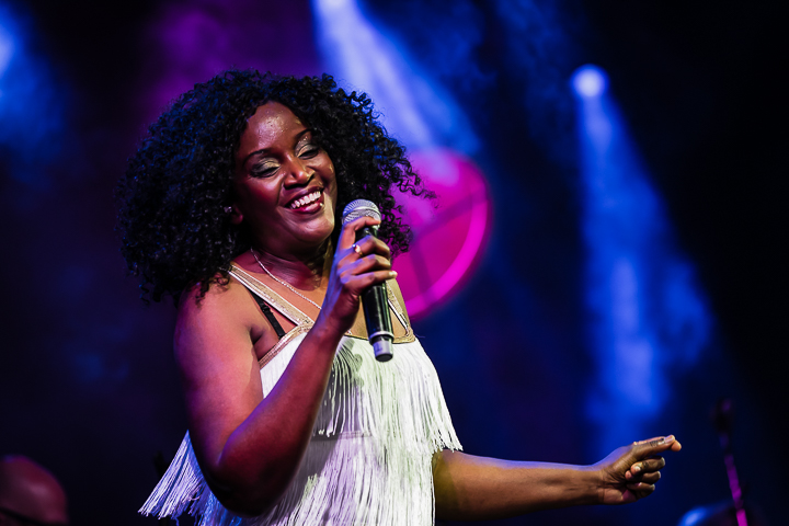 Motown Supremacy @ Korenmarkt Gent, foto 65, foto's door Danny Wagemans - FrontView Magazine