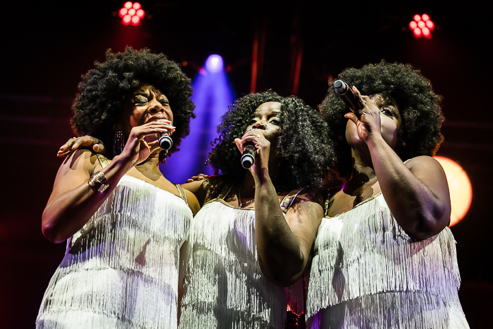 Motown Supremacy @ Korenmarkt Gent, foto 67, foto's door Danny Wagemans - FrontView Magazine
