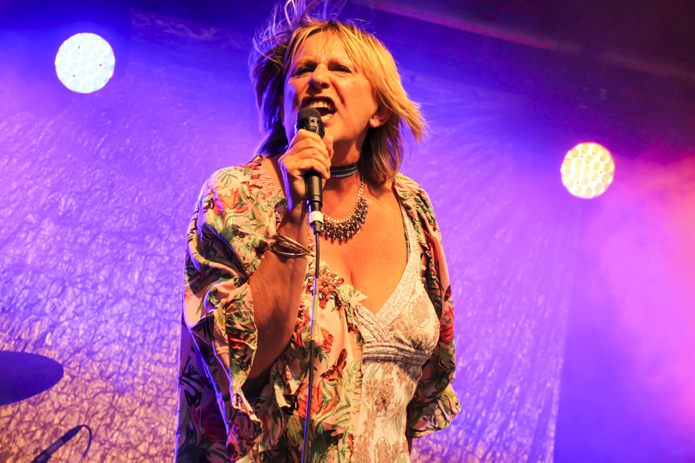 Sofie & Hugh Kanza @ Engie Parkies Hasselt, picture 11, photographed by Hilde  Hermans - FrontView Magazine