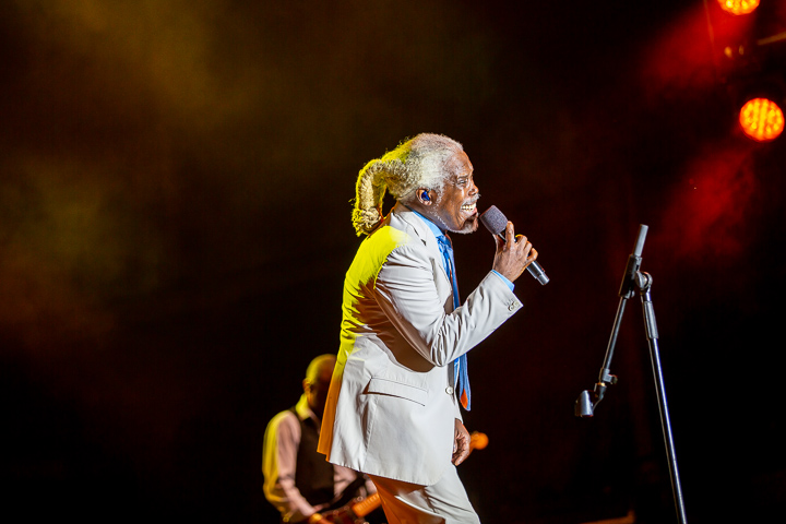 Billy Ocean @ Beleuvenissen, foto 12, foto's door Kurt Jacobs - FrontView Magazine